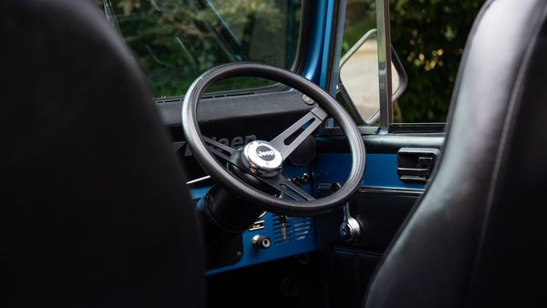 1980 Jeep Renegade CJ7 For Sale (picture :index of 41)