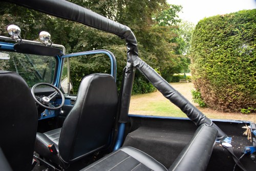 1980 Jeep Renegade CJ7 à vendre (picture 51 of 126)