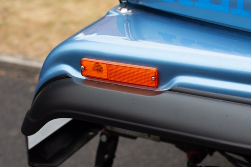 1980 Jeep Renegade CJ7 à vendre (picture 59 of 126)