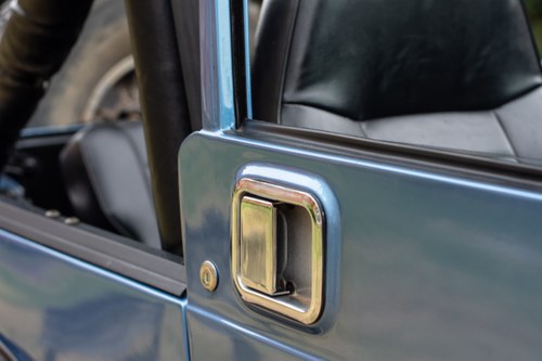 1980 Jeep Renegade CJ7 à vendre (picture 71 of 126)