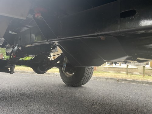 1980 Jeep Renegade CJ7 à vendre (picture 114 of 126)