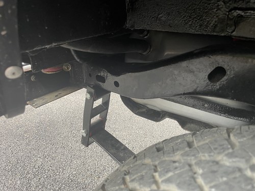 1980 Jeep Renegade CJ7 à vendre (picture 112 of 126)