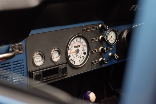 1980 Jeep Renegade CJ7 à vendre (picture 31 of 126)