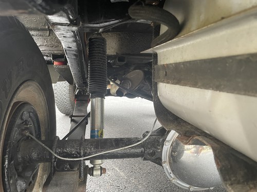 1980 Jeep Renegade CJ7 à vendre (picture 105 of 126)