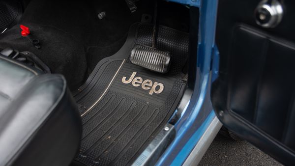 1980 Jeep Renegade CJ7 For Sale (picture :index of 50)