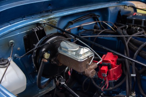 1980 Jeep Renegade CJ7 à vendre (picture 92 of 126)