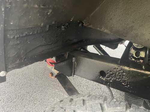 1980 Jeep Renegade CJ7 à vendre (picture 104 of 126)