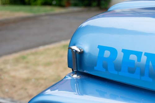 1980 Jeep Renegade CJ7 à vendre (picture 58 of 126)