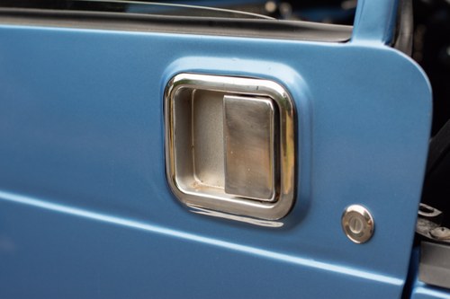 1980 Jeep Renegade CJ7 à vendre (picture 57 of 126)