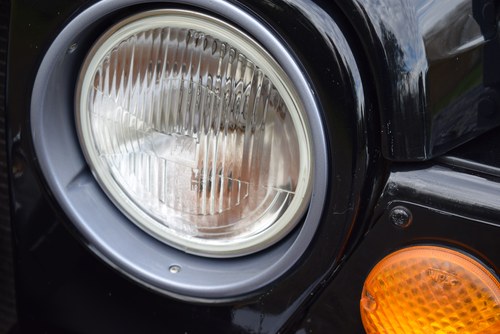 2003 Jeep Wrangler Sahara 4.0 For Sale (picture 74 of 130)