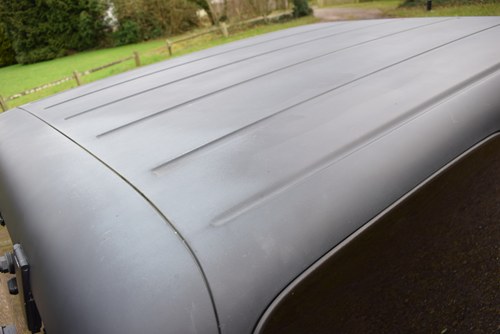 2003 Jeep Wrangler Sahara 4.0 For Sale (picture 61 of 130)