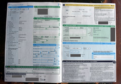 2003 Jeep Wrangler Sahara 4.0 For Sale (picture 119 of 130)