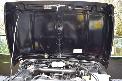 2003 Jeep Wrangler Sahara 4.0 For Sale (picture 106 of 130)