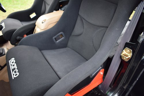 2003 Jeep Wrangler Sahara 4.0 For Sale (picture 42 of 130)