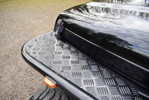 2003 Jeep Wrangler Sahara 4.0 For Sale (picture 92 of 130)