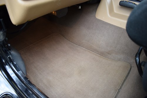 2003 Jeep Wrangler Sahara 4.0 For Sale (picture 37 of 130)