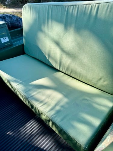 1970 Willys Jeep CJ-3B VIASA En venta (imagen 30 de 80)