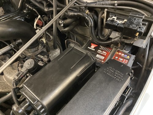 2001 Jeep Wrangler 60th Anniversary Edition For Sale (picture 113 of 137)