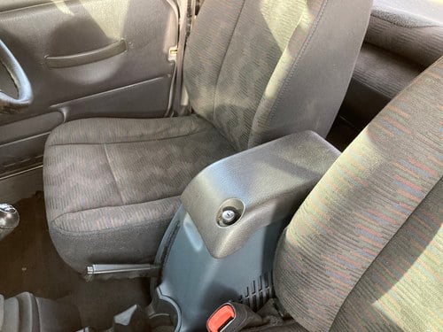 2001 Jeep Wrangler 60th Anniversary Edition For Sale (picture 34 of 137)