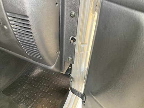 2001 Jeep Wrangler 60th Anniversary Edition For Sale (picture 53 of 137)