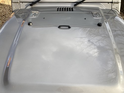 2001 Jeep Wrangler 60th Anniversary Edition For Sale (picture 84 of 137)