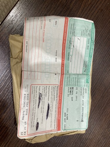 2001 Jeep Wrangler 60th Anniversary Edition For Sale (picture 129 of 137)