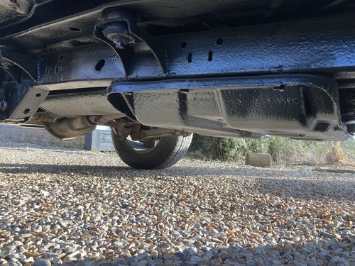 2001 Jeep Wrangler 60th Anniversary Edition For Sale (picture 119 of 137)