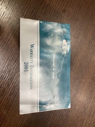 2001 Jeep Wrangler 60th Anniversary Edition For Sale (picture 135 of 137)