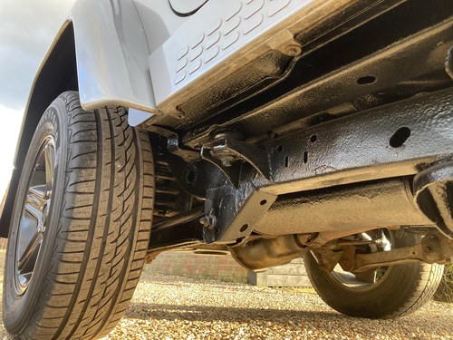 2001 Jeep Wrangler 60th Anniversary Edition For Sale (picture 124 of 137)