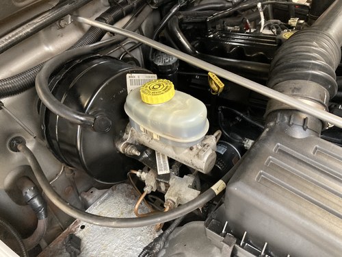 2001 Jeep Wrangler 60th Anniversary Edition For Sale (picture 109 of 137)