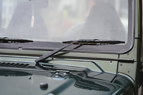 1999 Jeep Wrangler Sahara 4.0 (TJ) For Sale (picture 82 of 112)