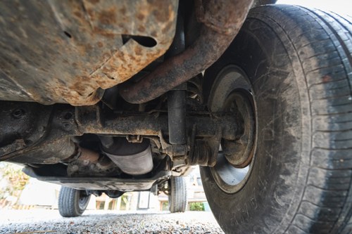 1999 Jeep Wrangler Sahara 4.0 (TJ) For Sale (picture 104 of 112)