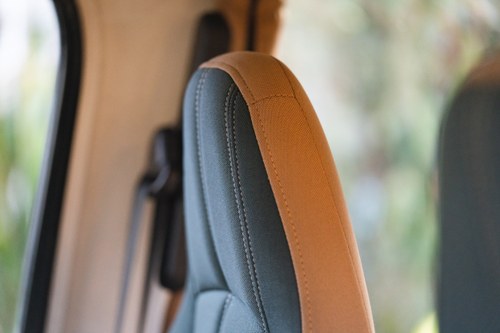 1999 Jeep Wrangler Sahara 4.0 (TJ) For Sale (picture 46 of 112)