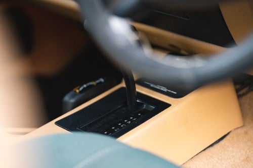 1999 Jeep Wrangler Sahara 4.0 (TJ) For Sale (picture 34 of 112)