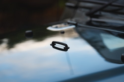 1999 Jeep Wrangler Sahara 4.0 (TJ) For Sale (picture 85 of 112)