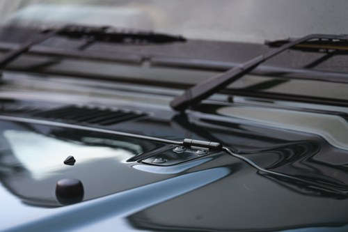 1999 Jeep Wrangler Sahara 4.0 (TJ) For Sale (picture 83 of 112)