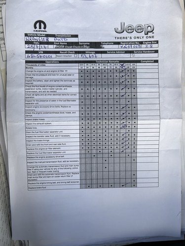 2009 Jeep Wrangler Sahara Unlimited For Sale (picture 390 of 393)