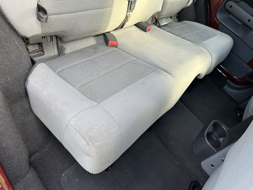 2009 Jeep Wrangler Sahara Unlimited For Sale (picture 102 of 393)