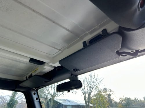 2009 Jeep Wrangler Sahara Unlimited For Sale (picture 109 of 393)