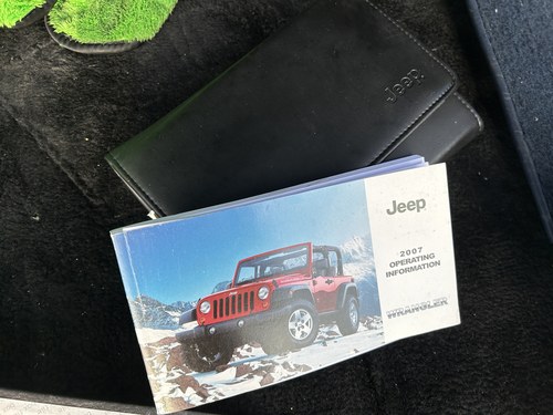 2009 Jeep Wrangler Sahara Unlimited For Sale (picture 329 of 393)