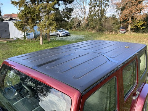 2009 Jeep Wrangler Sahara Unlimited For Sale (picture 245 of 393)