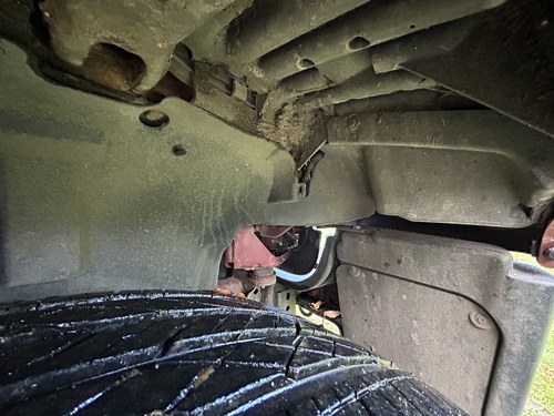 2009 Jeep Wrangler Sahara Unlimited For Sale (picture 321 of 393)