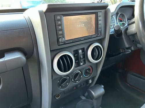 2009 Jeep Wrangler Sahara Unlimited For Sale (picture 65 of 393)