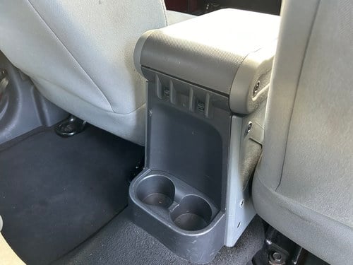 2009 Jeep Wrangler Sahara Unlimited For Sale (picture 100 of 393)