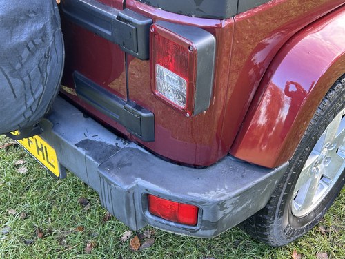 2009 Jeep Wrangler Sahara Unlimited For Sale (picture 256 of 393)