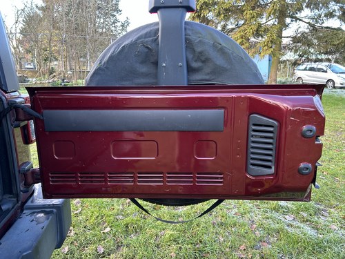 2009 Jeep Wrangler Sahara Unlimited For Sale (picture 142 of 393)