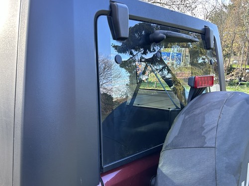 2009 Jeep Wrangler Sahara Unlimited For Sale (picture 250 of 393)