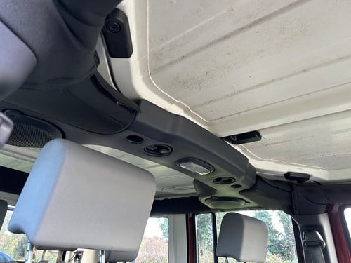 2009 Jeep Wrangler Sahara Unlimited For Sale (picture 105 of 393)