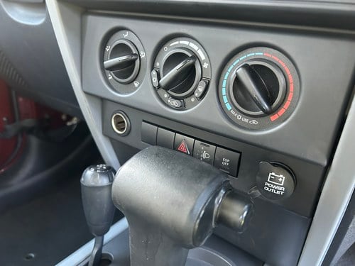 2009 Jeep Wrangler Sahara Unlimited For Sale (picture 70 of 393)