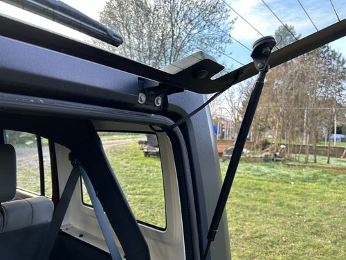 2009 Jeep Wrangler Sahara Unlimited For Sale (picture 148 of 393)